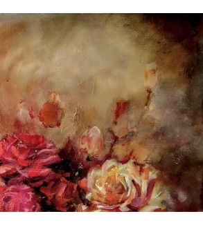 3362 Bouquet de Roses iryna malynovska
