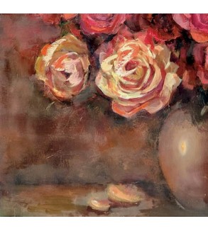 3362 Bouquet de Roses iryna malynovska