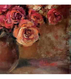 3362 Bouquet de Roses iryna malynovska