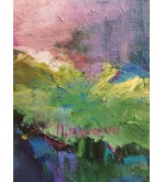 Rayons de Lumière sur les Nénuphars iryna malynovska