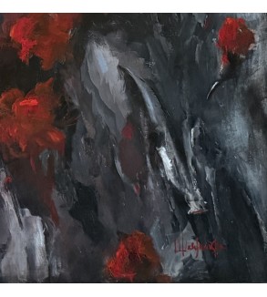 Evanescence of Fire and Ash malynovska