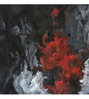 Evanescence of Fire and Ash malynovska