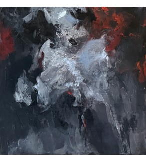 Evanescence of Fire and Ash malynovska