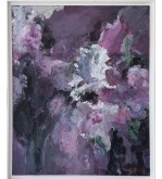 Serenity in Abstraction malynovska