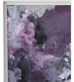 Serenity in Abstraction malynovska