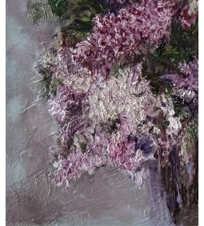 Lilac Radiance malynovska