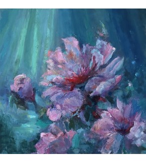 Aquatic Bloom malynovska