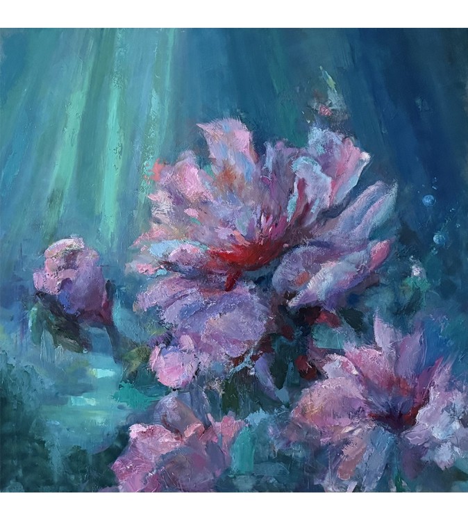 Floraison Aquatique malynovska
