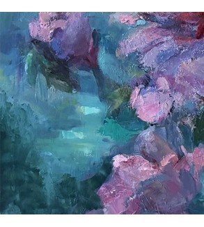 Aquatic Bloom malynovska