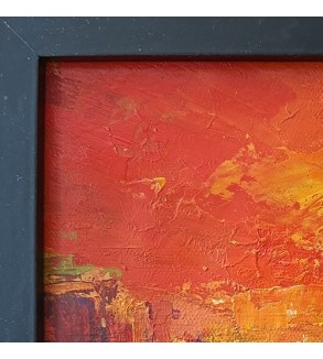 Flammes du Crépuscule malynovska