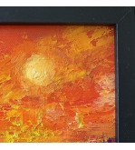 Flammes du Crépuscule malynovska
