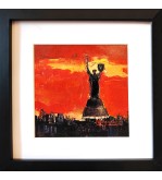 F1002 Iryna Malynovska Sentinelle de l'Aube