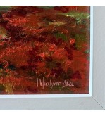 Chaleur d’Automne en Provence malynovska