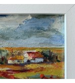 Autumn Warmth in Provence malynovska