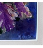 Fiery Iris malynovska