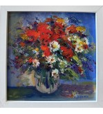 Квіткова Мелодія