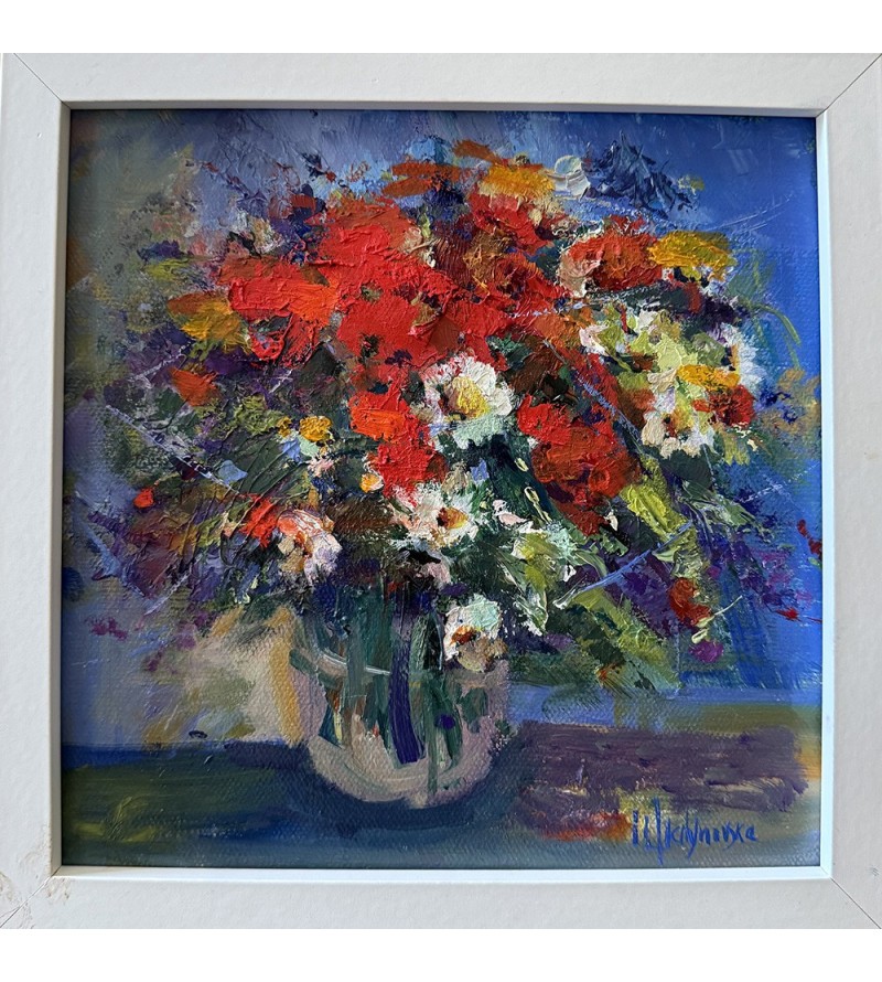 Mélodie Florale malynovska