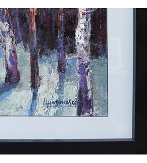 Lumière d’Hiver malynovska
