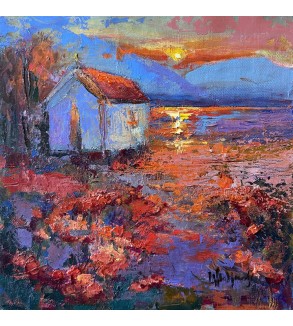 Summer Haven malynovska