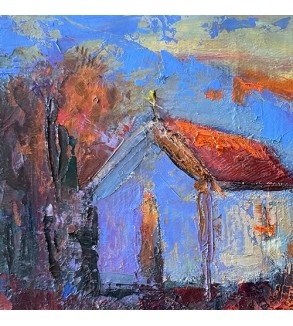 Summer Haven malynovska