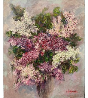 3328 Éclat de lilas