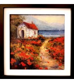 Refuge au Bord de l'Été Iryna Malynovska