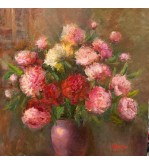 3347 Éclat de Pivoines