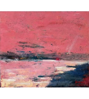 3355 Crépuscule Rose