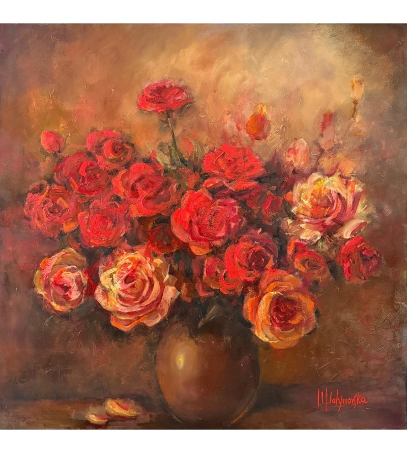 3362 Bouquet de Roses