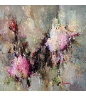 5323 Flowering Mists