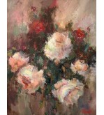 5423 Floral murmur