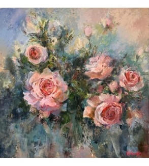 5523 Roses dans la Brume
