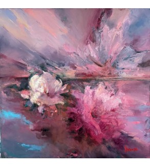 6025 Reflets Rose