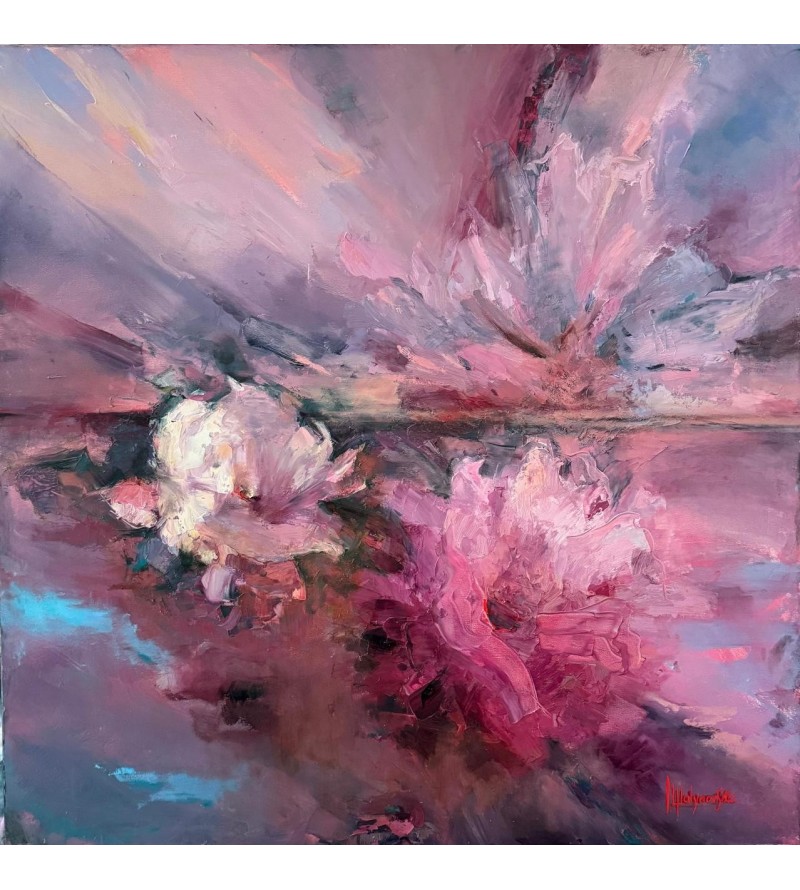 6025 Reflets Rose