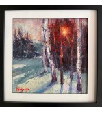 F32402 Lumière d’Hiver
