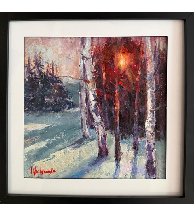F32402 Lumière d’Hiver