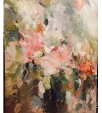 Floraison de nacre | Iryna Malynovska