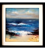 F32404 Iryna Malynovska Vagues Éternelles