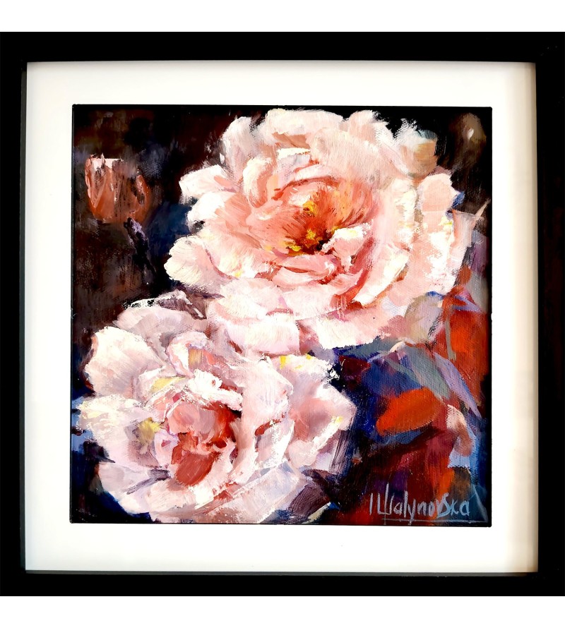 F32405 Malynovska Éclat de Roses