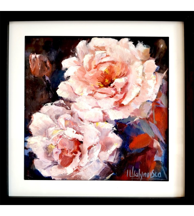 F32405 Malynovska Éclat de Roses