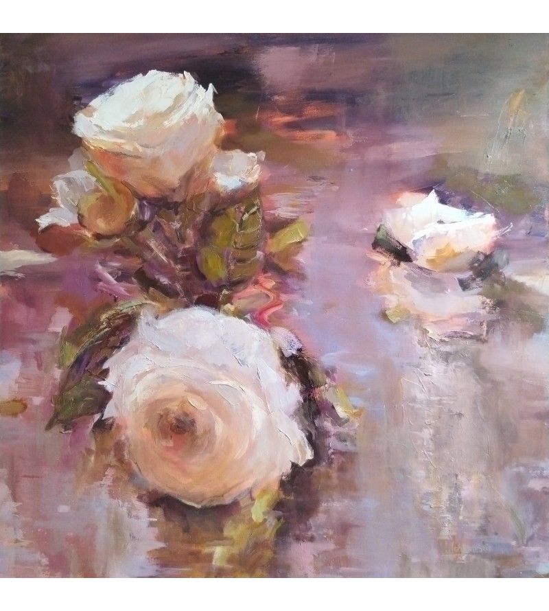 3342 malynovska Éclat Pastel