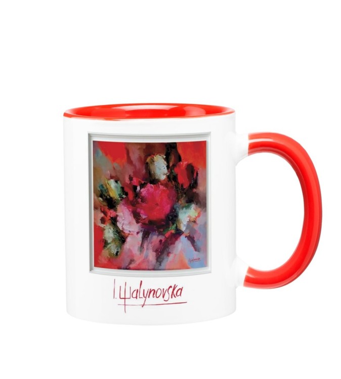 Mug Malynoska