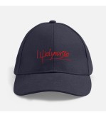 Casquette brodée Malynoska