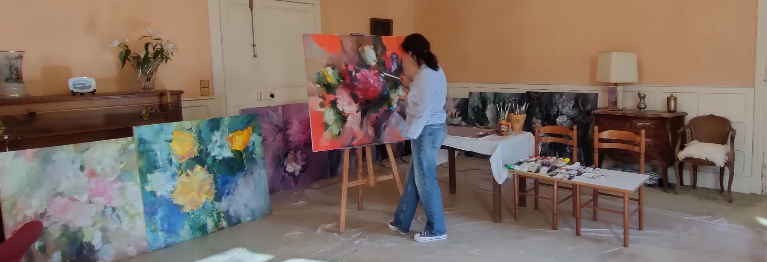 Atelier iryna malynovska